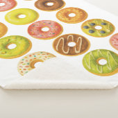 心配するな、幸せになれ! シェルパブランケット (3/4)