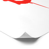 心配そうか？ ポスター (角)