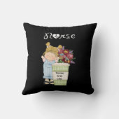 心配と役立っているナース クッション (裏面)