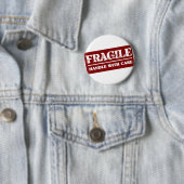 心配と扱って下さい 缶バッジ (インサイチュ)