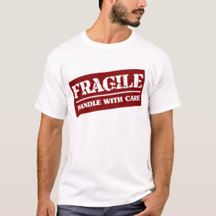 心配と扱って下さい Tシャツ