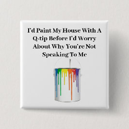 心配なしボタン 缶バッジ