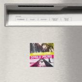 心配なし、スマイルの向上 マグネット (インサイチュ (食洗機))