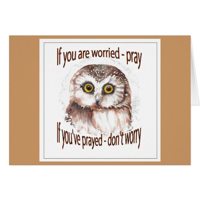 心配もしして祈心配祈するな (正面横)