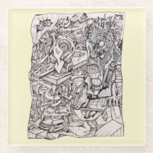 心配事コースター