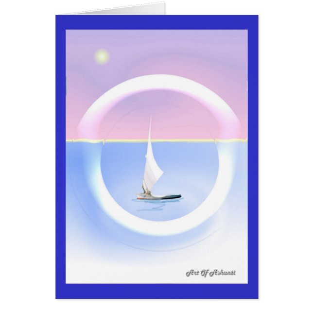 心配無用 (正面)