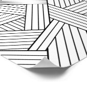 心酔 ポスター (角)