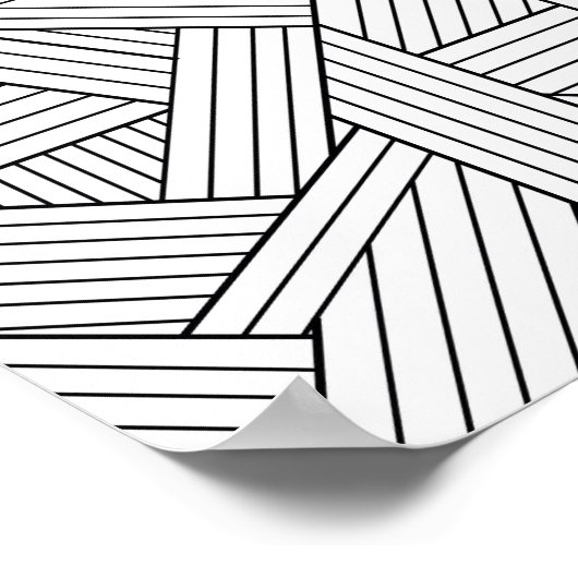 心酔 ポスター (角)