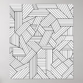 心酔 ポスター (正面)