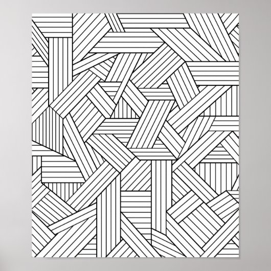 心酔 ポスター (正面)