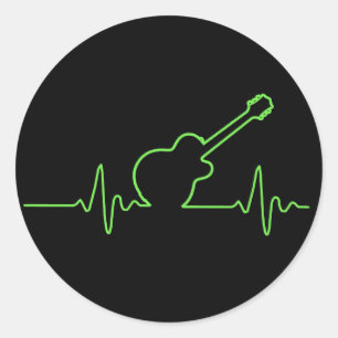 心電図上の ラウンドシール