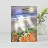 心霊ビーチ シーズンカード (スタンド正面)