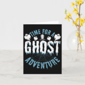 心霊探偵の冒険 名言 パラノーマル調査用 カード (黄色い花)