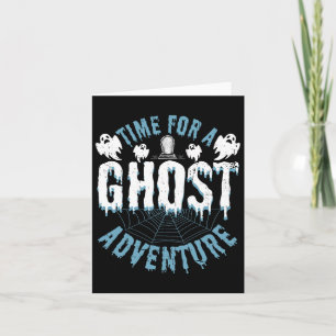 心霊探偵の冒険 名言 パラノーマル調査用 カード