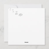 心霊焼き鳥天国フラット シーズンカード (裏面)