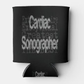 心音記録外科 缶クーラー (正面)