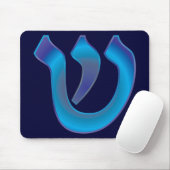 心音 マウスパッド (マウス)