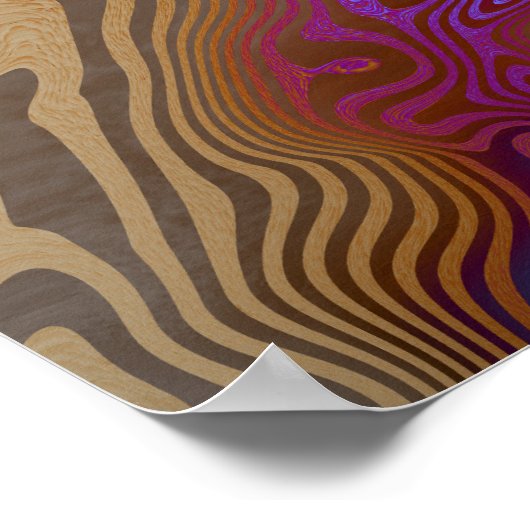 心 ポスター (角)