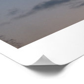 心 ポスター (角)