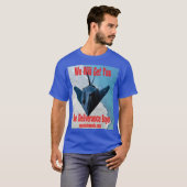 必ず色付きTシャツをゲット Tシャツ (正面フル)
