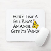 必ず鐘は鳴ります マウスパッド (マウス)