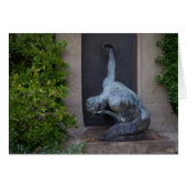 必死の (正面横)