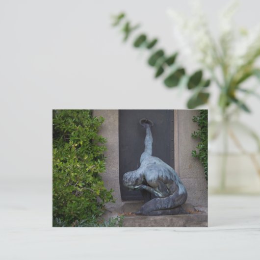 必死の ポストカード (スタンド正面)