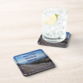 必要なのはドライブパーソナライズされた コースター (右側)