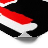 必要なのはプライド ポスター (角)