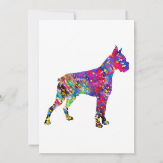 必要なのはボクサー犬だけだ | Boxer Dog Lover