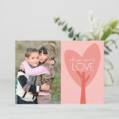 必要なのはラブバレンタインデーのフォトカードだけ シーズンカード (スタンド正面)