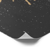 必要なのはラブヒップスターハート ポスター (角)