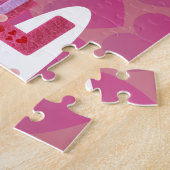 必要なのはラブフラミンゴ252ピースパズル ジグソーパズル (側面)