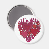 必要なのはラブマグネット マグネット (正面/裏面)