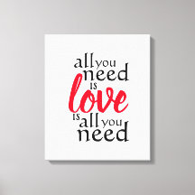 必要なのは愛だけだ必要なのは引用文