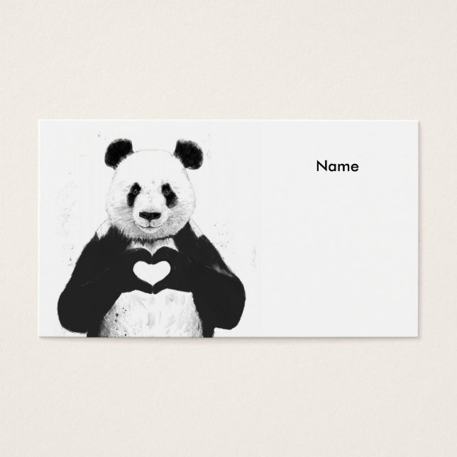 必要なのは愛だけだ (正面)