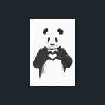 必要なのは愛だけだ キャンバスプリント<br><div class="desc">... </div>