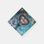 必要なのは愛だけだ スタンダードカクテルナプキン (角)