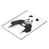 必要なのは愛だけだ ノートブック (左側)