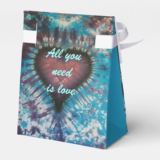 必要なのは愛だけだ フェイバーボックス (裏面サイド)