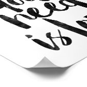 必要なのは愛だけだ ポスター (角)