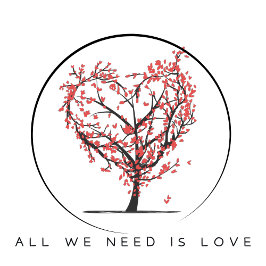 必要なのは愛だけだ Tシャツ