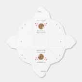 必要なのは愛とクッキー結婚だ フェイバーボックス (折り畳みなし)