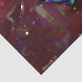 必要なのは愛とダシュント抽象芸術アート 薄葉紙 (詳細)