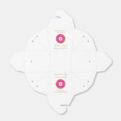 必要なのは愛とドーナツ可愛結婚い フェイバーボックス (折り畳みなし)