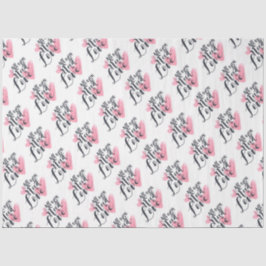 必要なのは愛とハートティッシュペーパー 薄葉紙