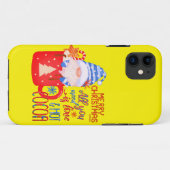 必要なのは愛とホットココアのクリスマスだけおもしろい Case-Mate iPhoneケース (裏面(横))