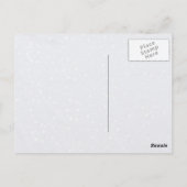 必要なのは愛と猫だけ – Lilo ポストカード (裏面)