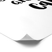 必要なのは愛と猫 ポスター (角)