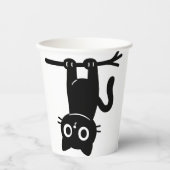 必要なのは愛と猫 紙コップ (正面)